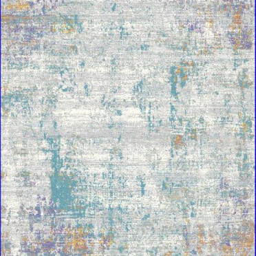 Ковер ДИЗАЙН B311G ЦВЕТ TERRA / PURPLE