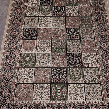 Ковер российский D391 COLIZEY (Хит-сет, бежевый)