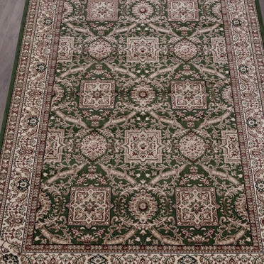 Ковер D868 - GREEN COLIZEY