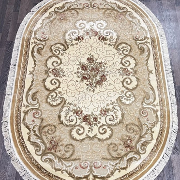 Ковер бельгийский 5094498550 KUNDUZ (Вискоза)