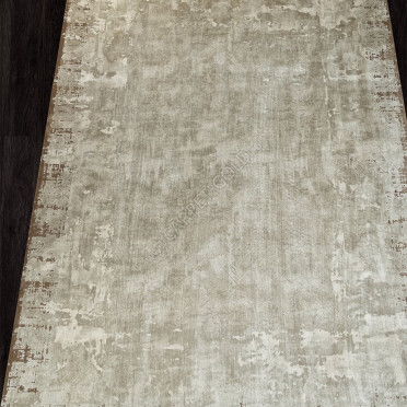 Ковер Y5338Q - L.BEIGE / L.BROWN - Прямоугольник - коллекция EMPEROS OLIMPOS