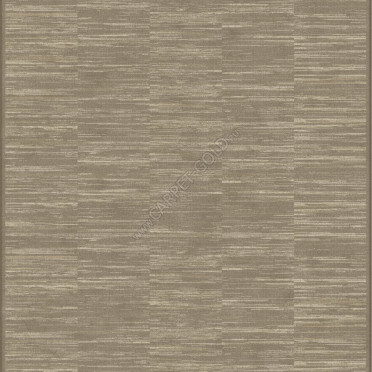 Ковер бельгийский 9771260220 Toscana (Вискоза, коричневый)