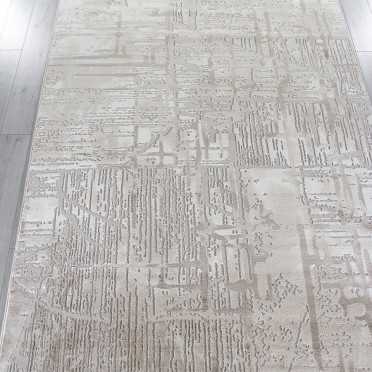 Ковер P1261 - VIZON / VIZON - Прямоугольник - коллекция LUCCI