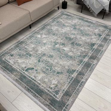 9008A_GREY / GREEN Афина