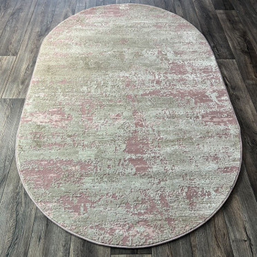 ALVITA 5072C S.D.PINK-S.PINK овал