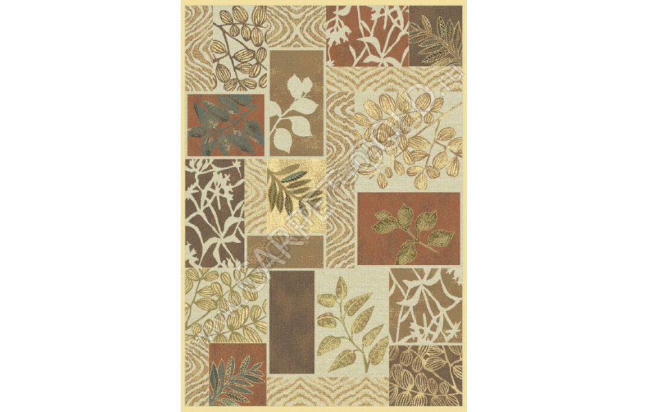 Бельгийский ковер Genova 38428 6262 60