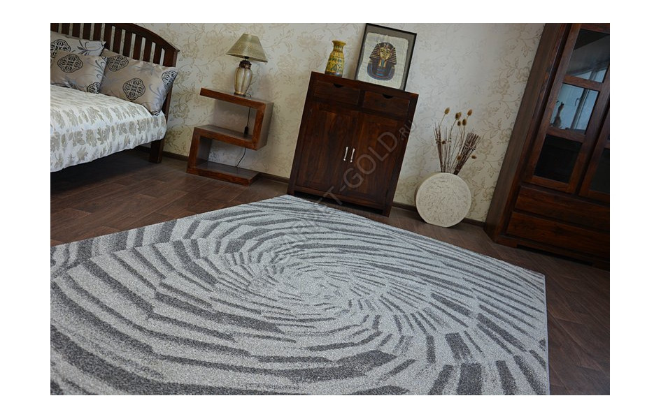 Ковер польский Agnella Avanti Juno grey