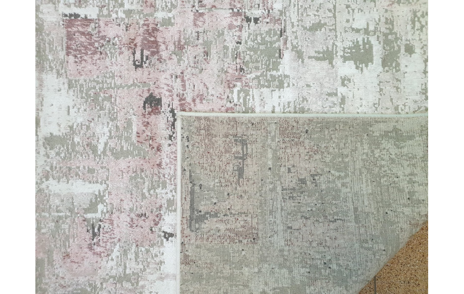 Ковер бельгийский Prisma 82007-6111 из вискозы