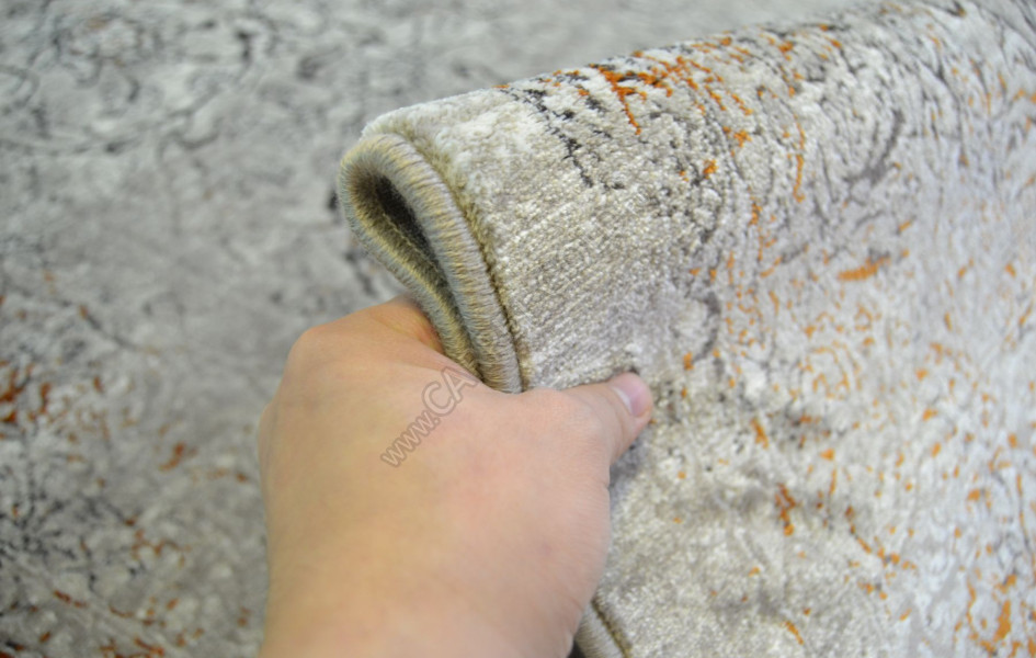 Ковер бельгийский Patina 41043 621 серый