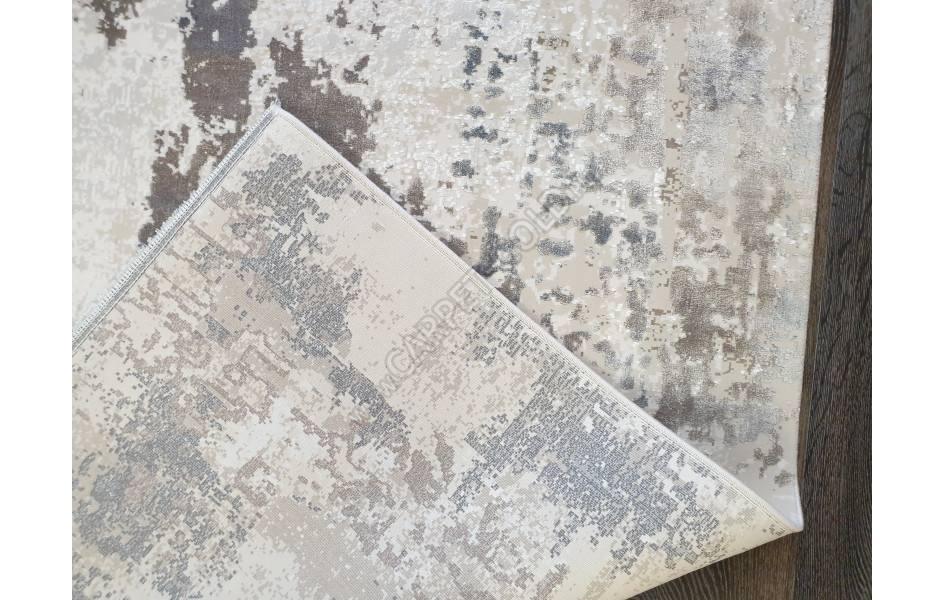 Ковер ДИЗАЙН 1935 ЦВЕТ BEJ Elexus Olimpos