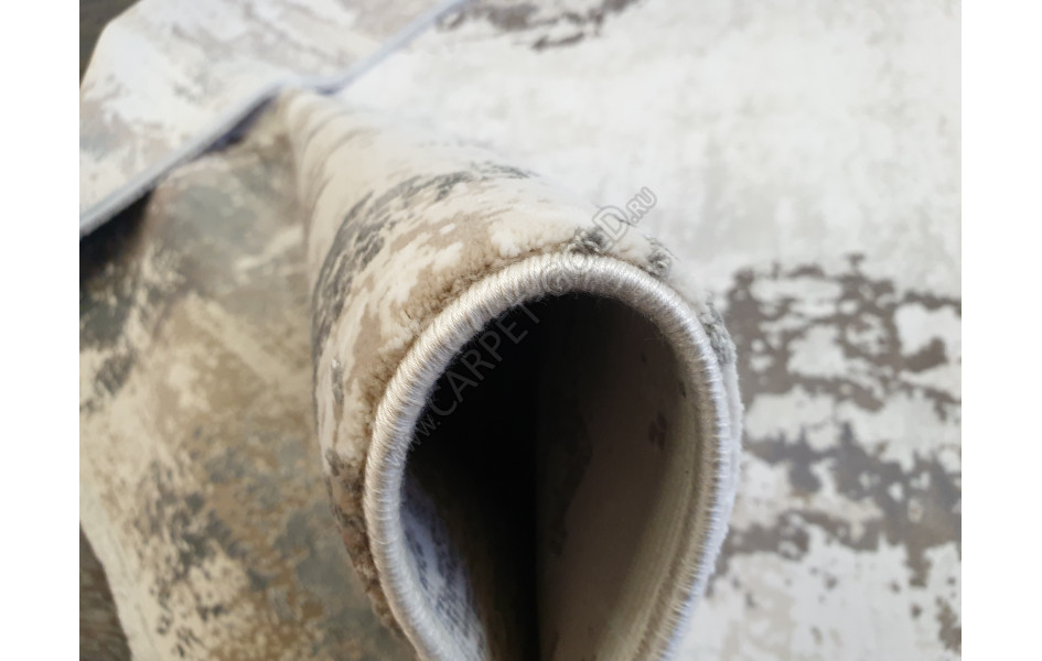 Ковер ДИЗАЙН 1935 ЦВЕТ BEJ Elexus Olimpos