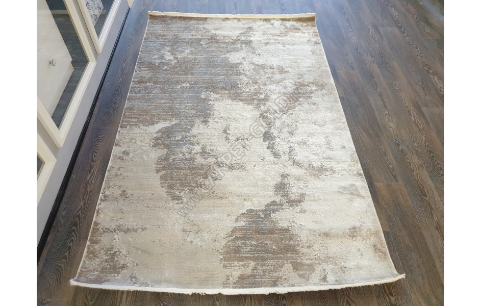 Турецкий ковер VENUS  8823 BEIGE - CREAM