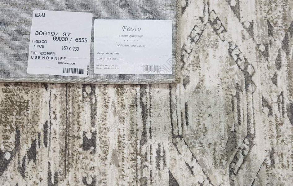 Ковер Fresco Palazzo 69030 6555