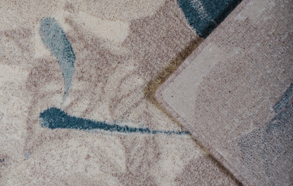 Ковер Agnella ISFAHAN Marica beige