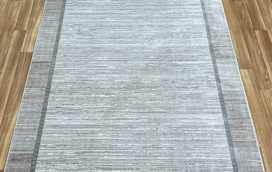 Ковер ART MAJEUR ED19A GREY / HB.GREY