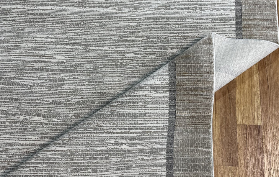 Ковер ART MAJEUR ED19A GREY / HB.GREY