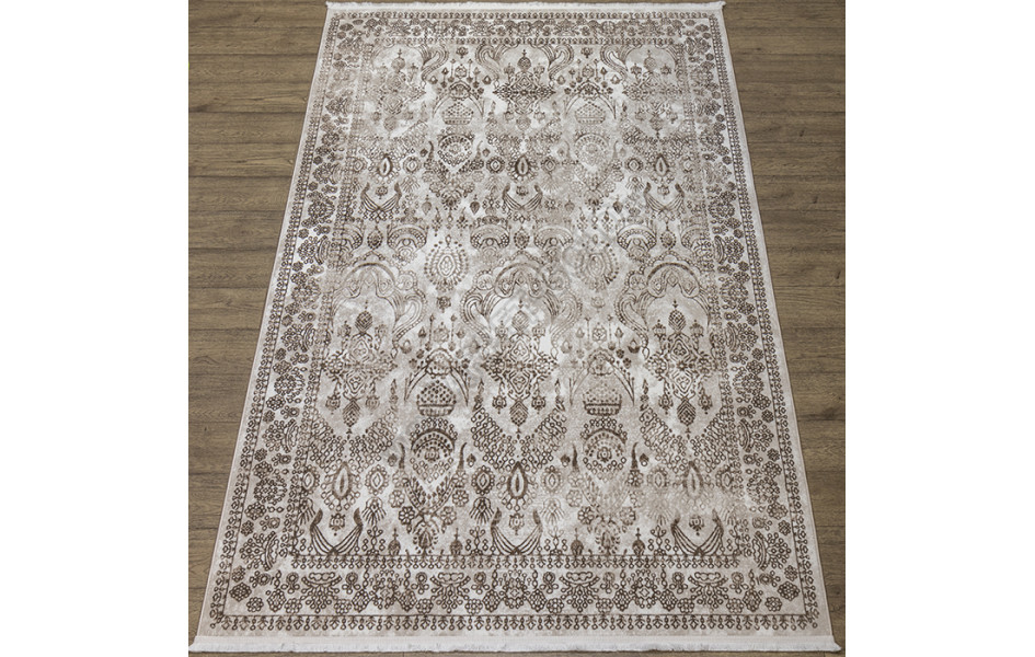 КОВРЫ ДИЗАЙН 20104 ЦВЕТ 25145 Премиум