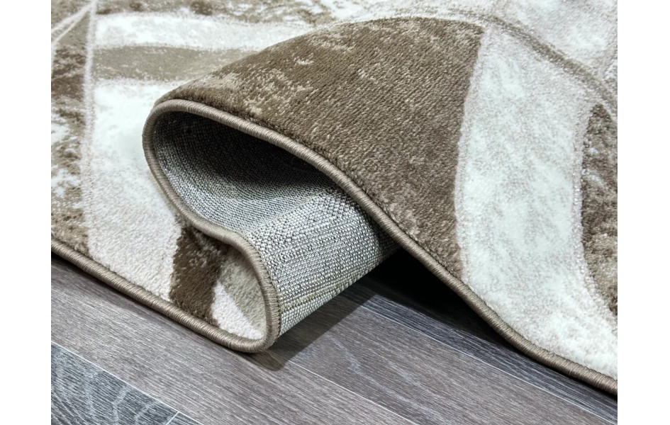 V133A_VIZON SHRINK BROWN HEATSET