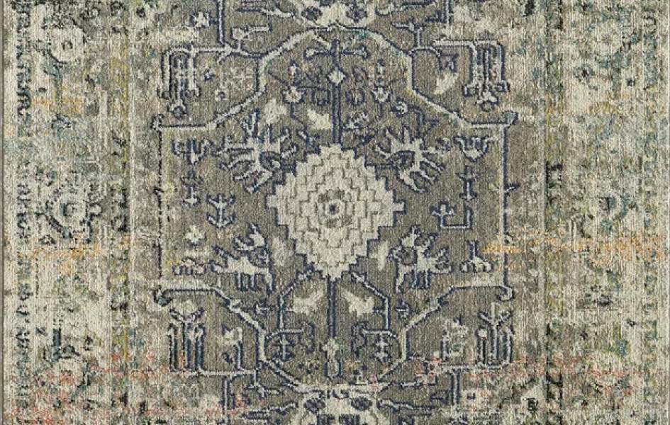 CORSICA - V932A - WHITE-COPPER