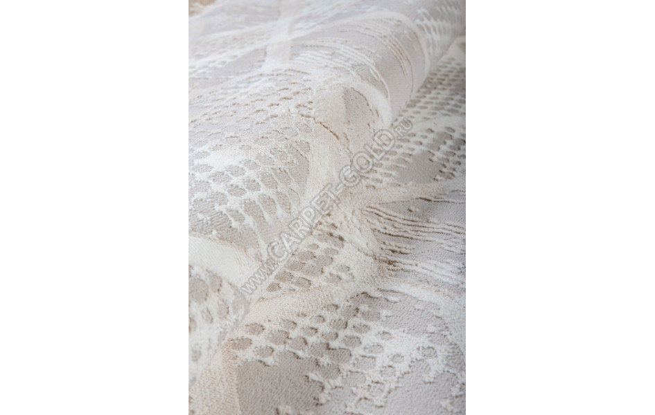 Palma Круг 4896A Cream-Cream