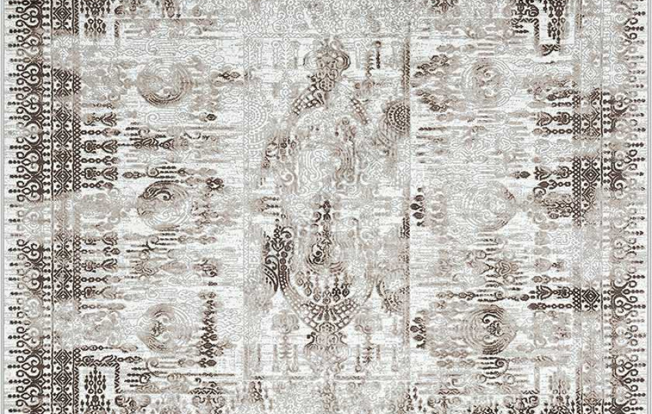 37547B STAN BROWN / BEIGE Sanat Viscon