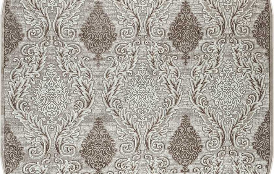 36912J OVAL CREAM / D.BEIGE