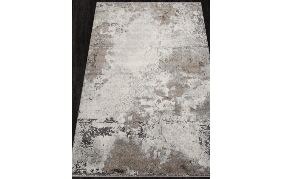 Ковер F114 - BEIGE - Прямоугольник - коллекция MONTANA