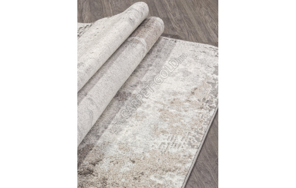 Ковер F114 - BEIGE - Прямоугольник - коллекция MONTANA