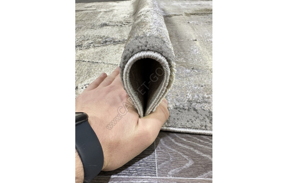 Ковер турецкий Lisa A2080A прямоугольный