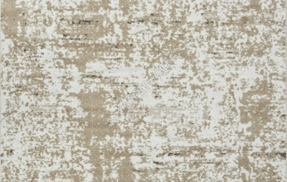 Ковер F232 - BEIGE - Прямоугольник - коллекция NATUREL