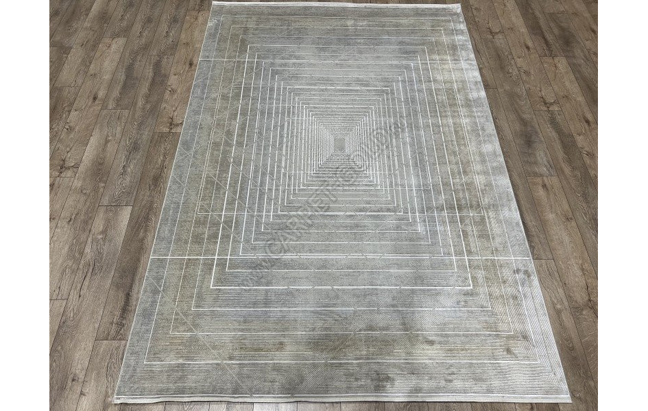 FM35B HB.L.GREY / GOLD MOOD