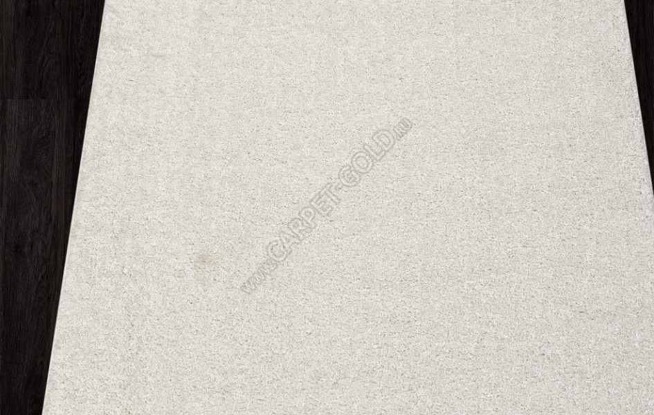 Ковер S600 - CREAM - Прямоугольник - коллекция MAKAO