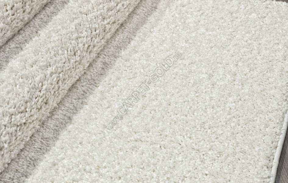 Ковер S600 - CREAM - Прямоугольник - коллекция MAKAO
