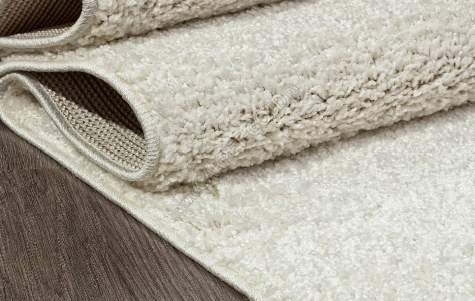 Ковер S600 - CREAM - Прямоугольник - коллекция MAKAO