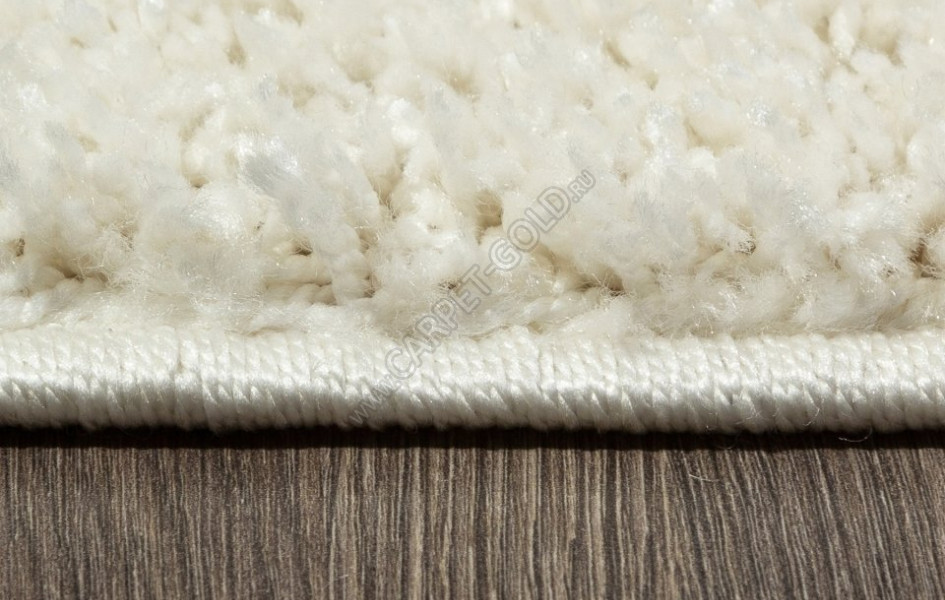 Ковер S600 - CREAM - Прямоугольник - коллекция MAKAO