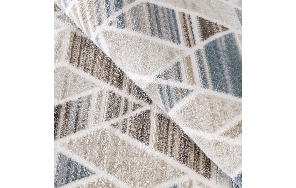 КОВРЫ ДИЗАЙН 21102 ЦВЕТ 20154 Люция