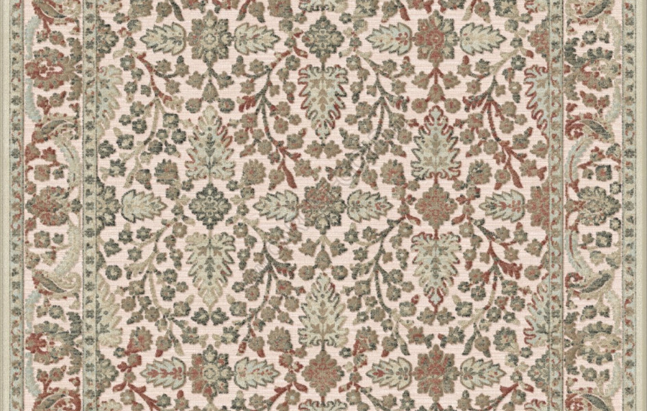 Бельгийский ковер из вискозы Farashe 906c475440