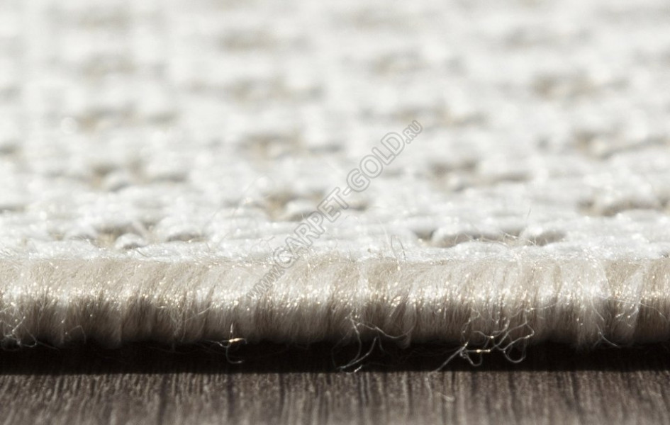 Ковер S139 - BEIGE - Прямоугольник - коллекция KAIR