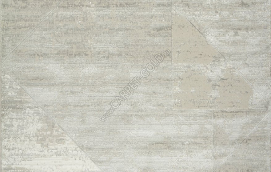 Ковер F196 - CREAM-NATURAL - Прямоугольник - коллекция SIRIUS