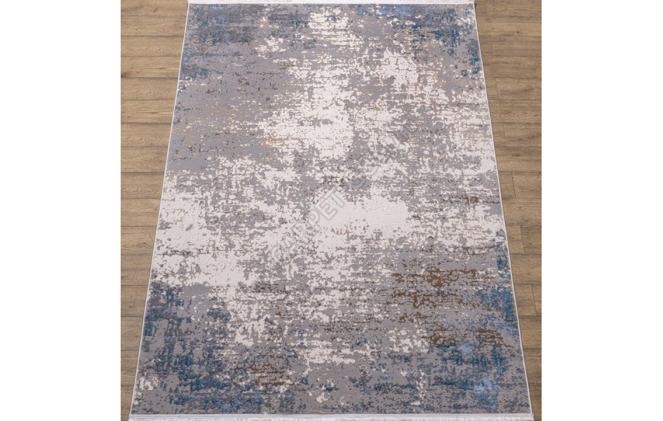 КОВРЫ ДИЗАЙН 27721 ЦВЕТ 23346 Лакшери