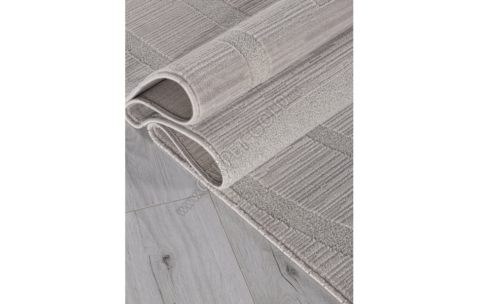 Ковер F439 - GRAY - Прямоугольник - коллекция DIOS