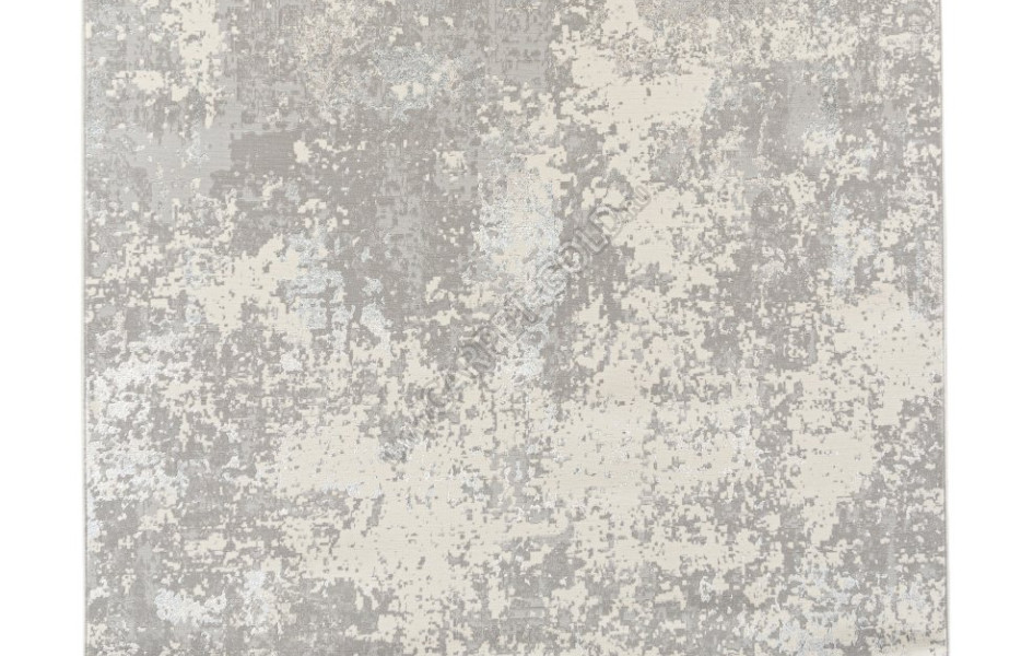 Ковер F477 - GRAY-BEIGE - Дорожка - коллекция LIMAN