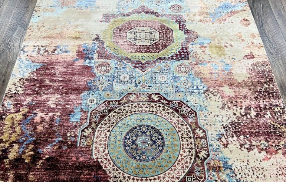 CLEOPATRA 5212 LIGHT-BLUE