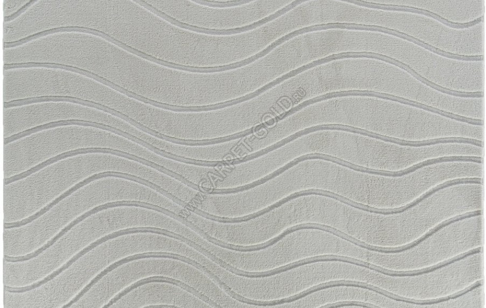Ковер PX3003 - CREAM - Прямоугольник - коллекция AURA