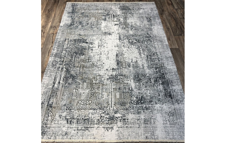 BANCO P1037 BEIGE-GREY
