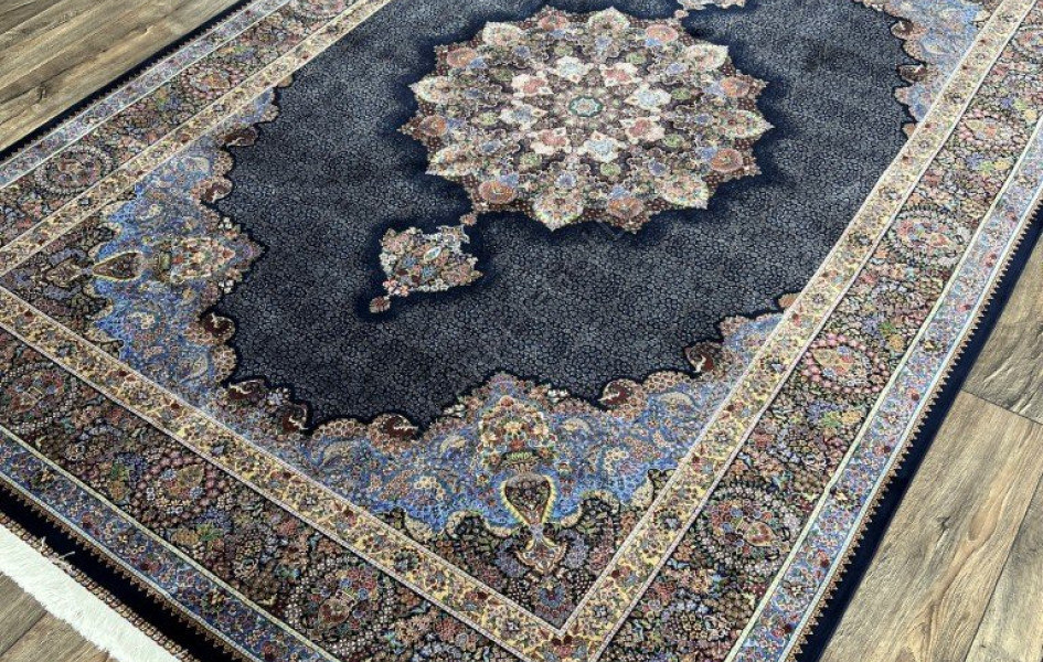 Qum G273 D.BLUE
