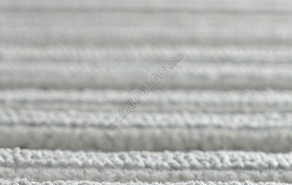 Ковер O2655 - 995 GREY / GREY - Прямоугольник - коллекция OSHA
