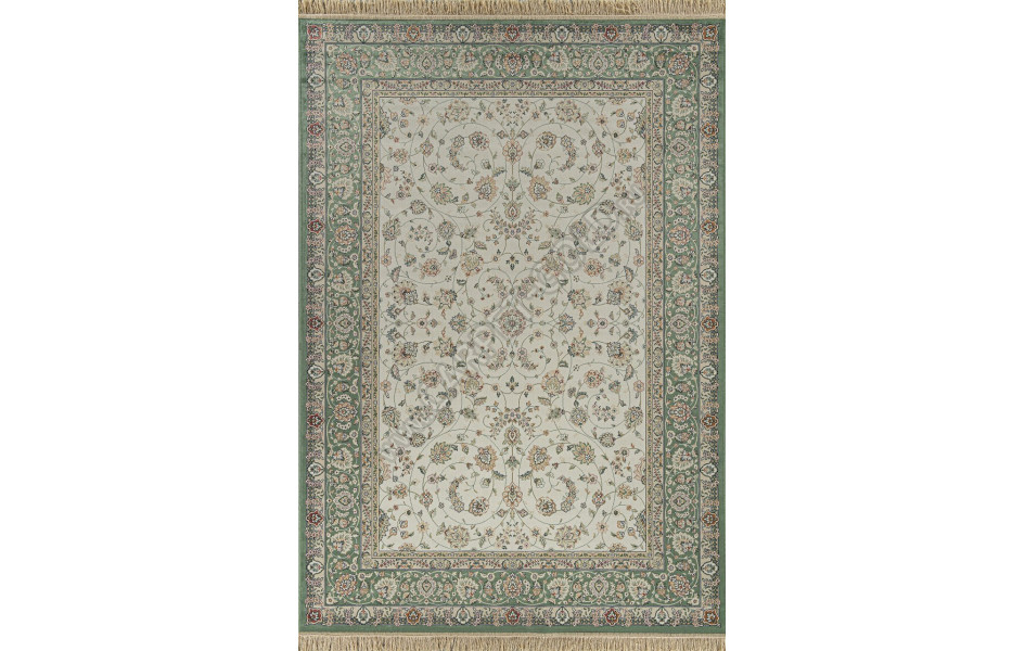 Ковер 914295 - 6545 - Прямоугольник - коллекция ROYAL PALACE