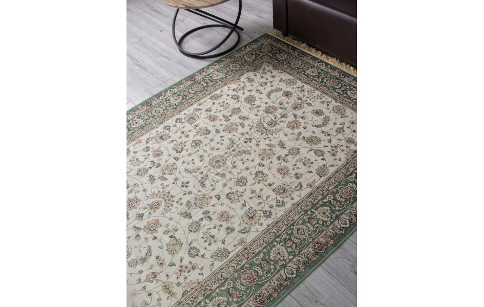 Ковер 914295 - 6545 - Прямоугольник - коллекция ROYAL PALACE