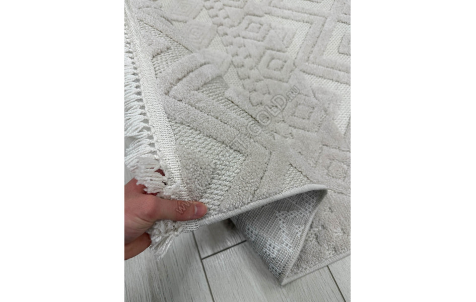 EN 268_BEIGE Поло